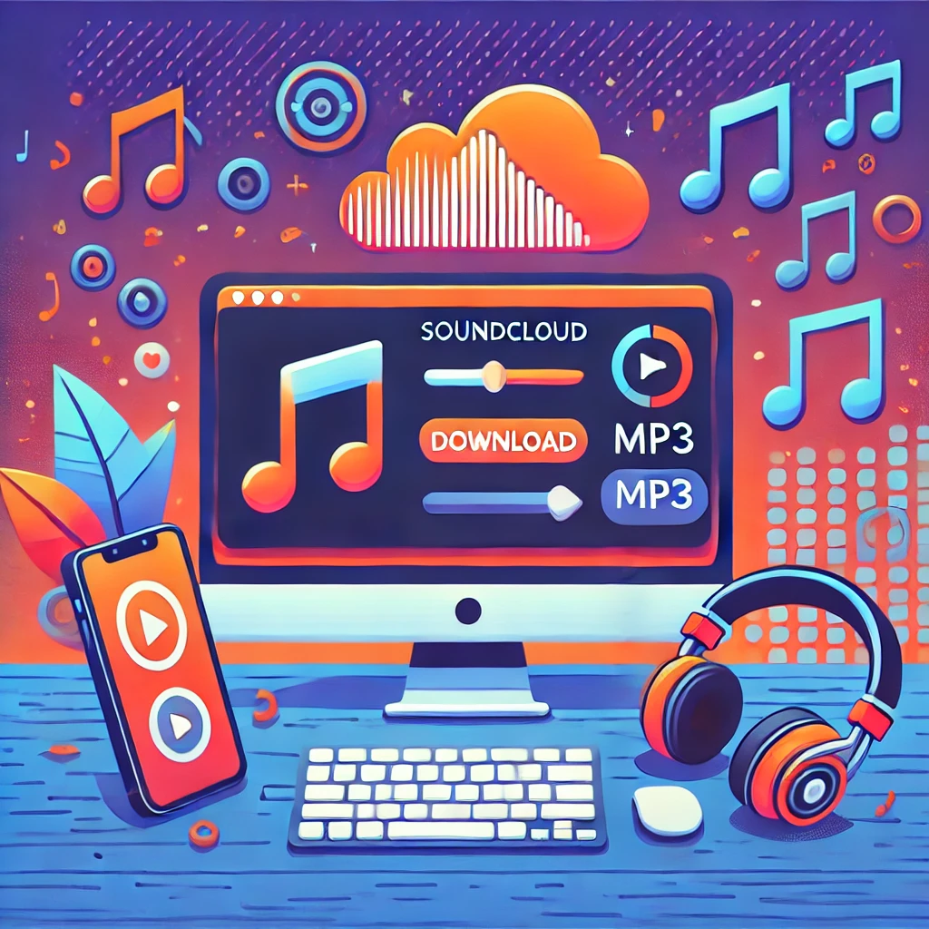 SoundCloud Converter: The Best Way to Convert and Download Tracks in 2025